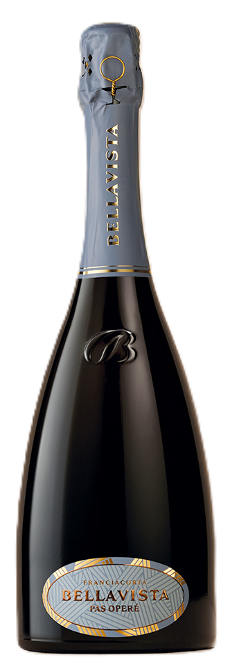 Bellavista Franciacorta Pas Operé 2020