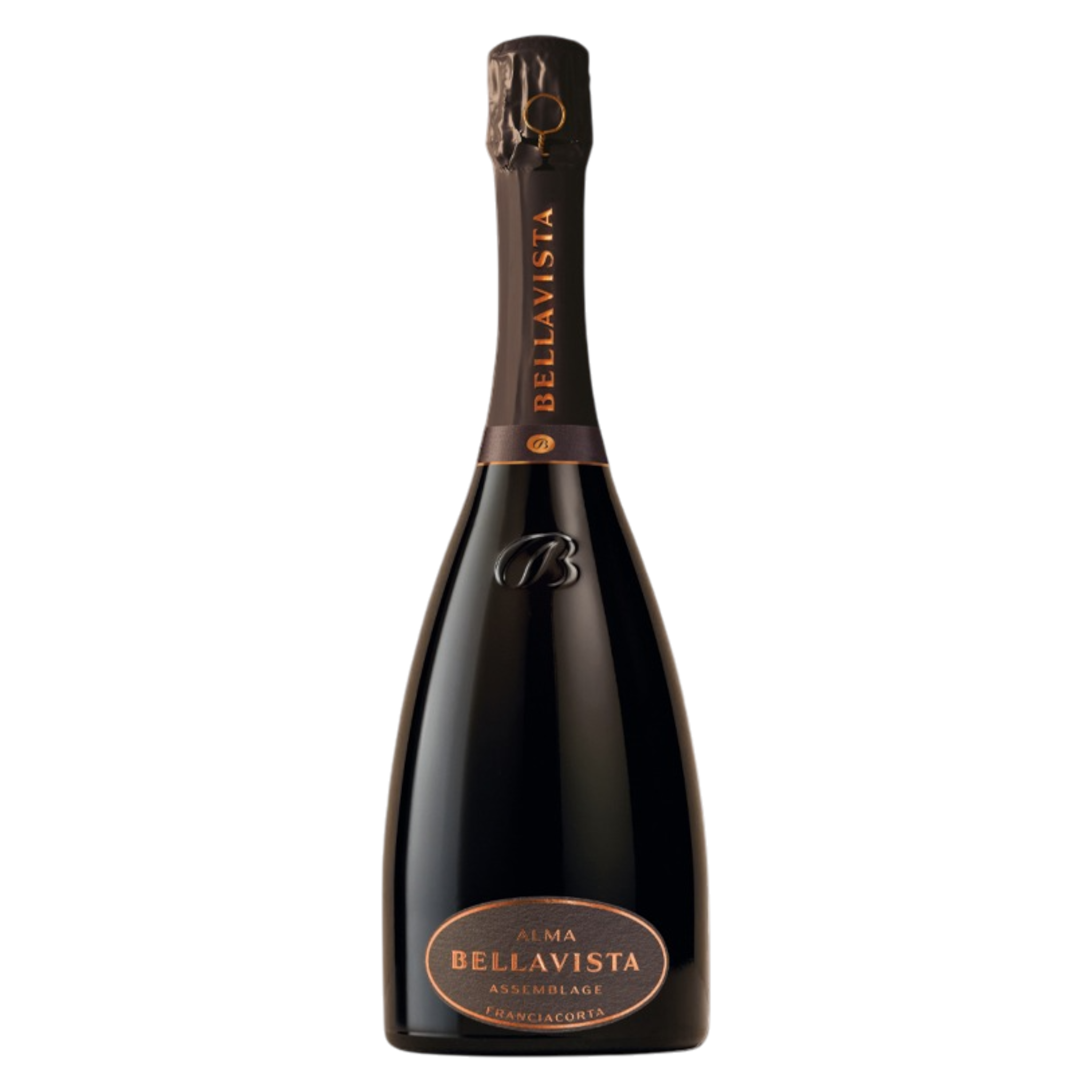 Bellavista Franciacorta Alma Gran Cuvée Brut
