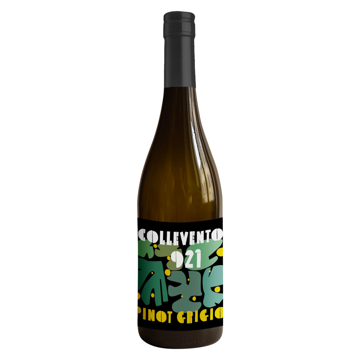 Antonutti Pinot Grigio Collevento "921" 2025