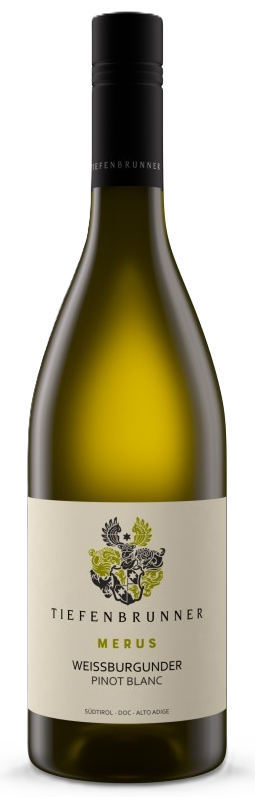 Tiefenbrunner Pinot Bianco Merus 2024