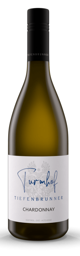Tiefenbrunner Chardonnay Turmhof 2023