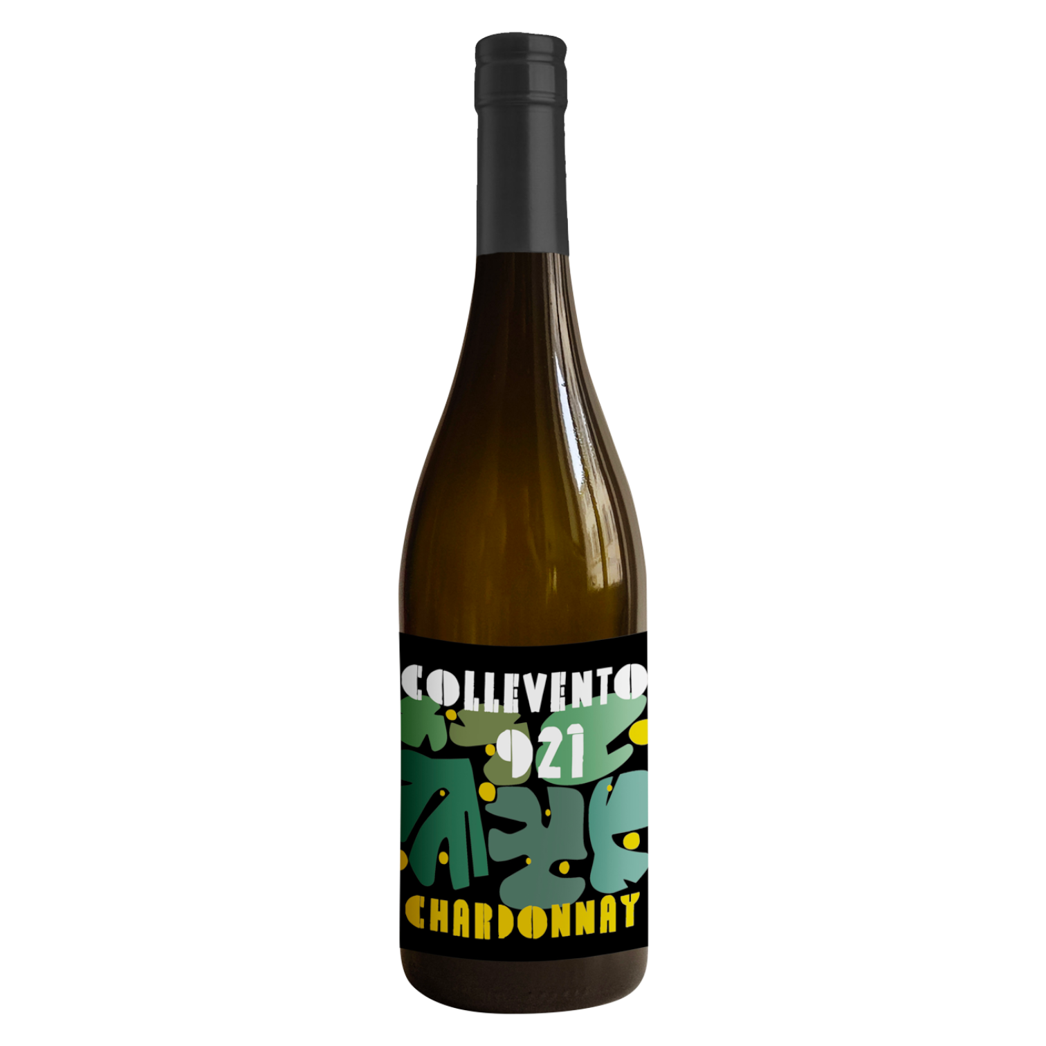 Antonutti Chardonnay Collevento "921" 2025