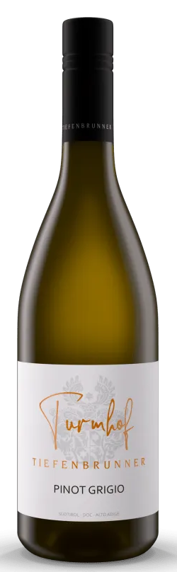 Tiefenbrunner Pinot Grigio Turmhof 2023