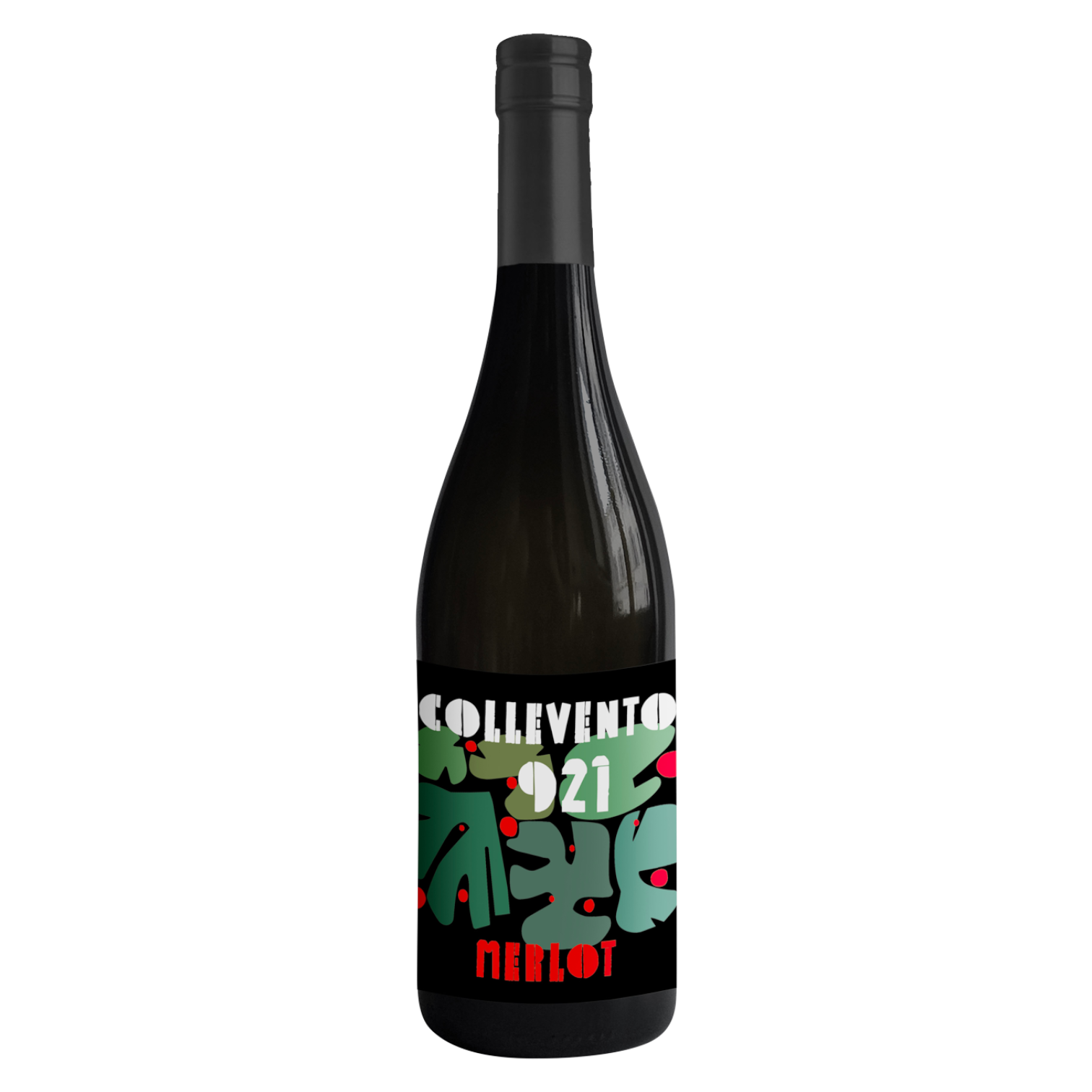 Antonutti Merlot Collevento "921" 2025