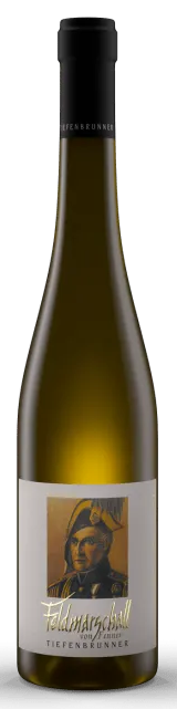 Tiefenbrunner Müller Thurgau Vigna Feldmarschall Von Fenner 2022