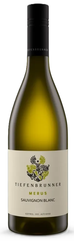 Tiefenbrunner Sauvignon Blanc Merus 2023