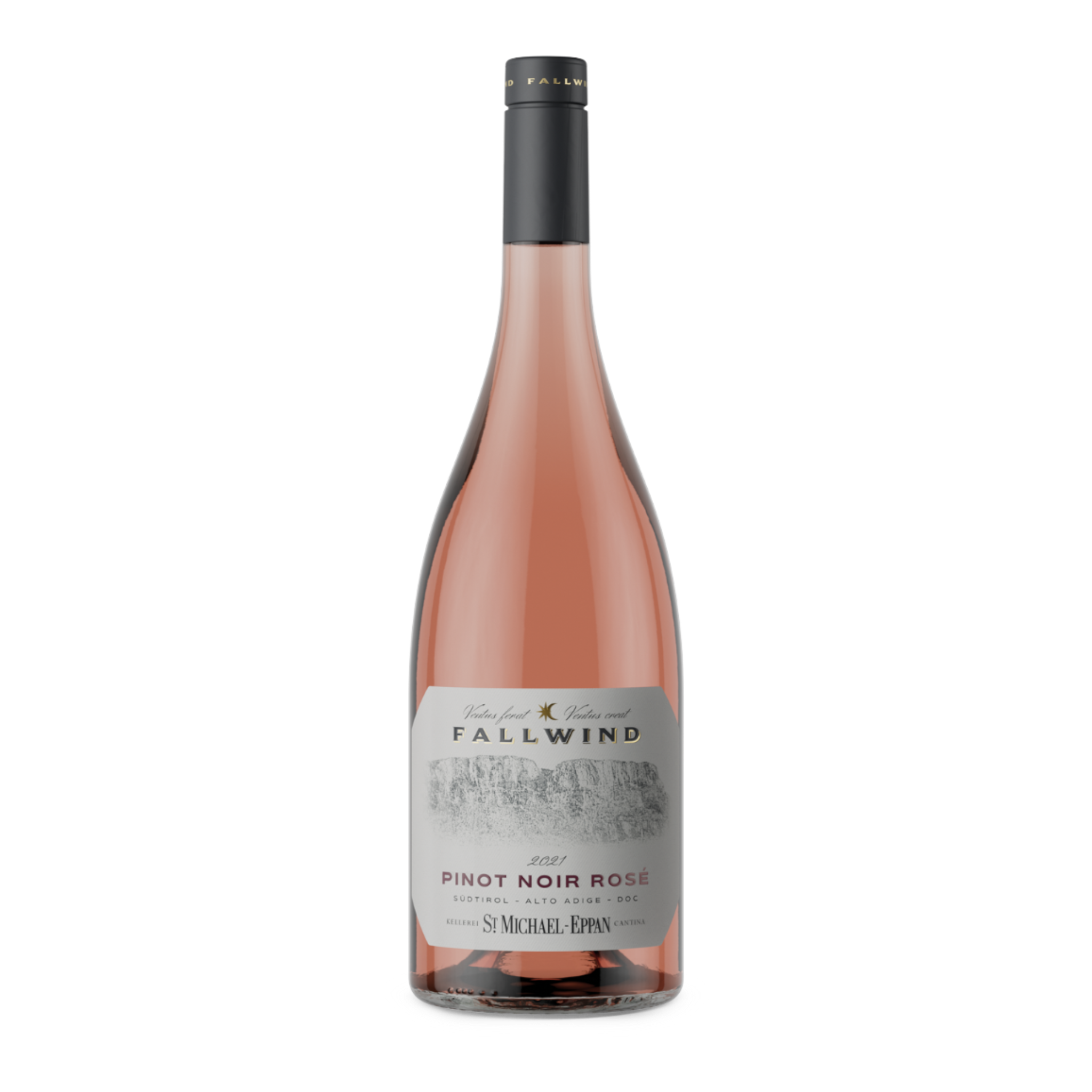 St. Michael Eppan Pinot Noir ROSE FALLWIND DOC 2025