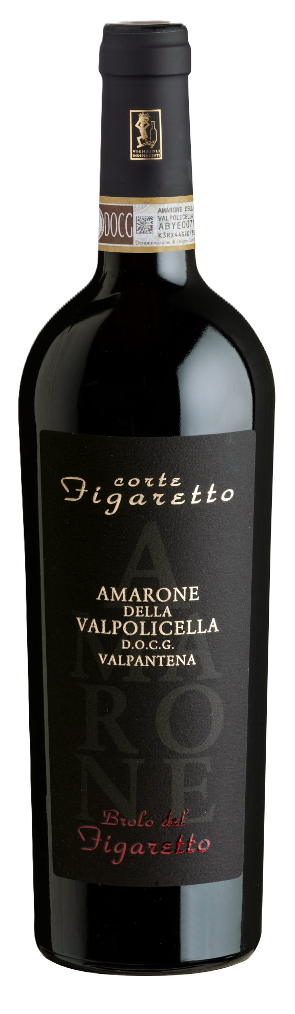 Corte Figaretto Amarone Brolo del Figaretto 2020