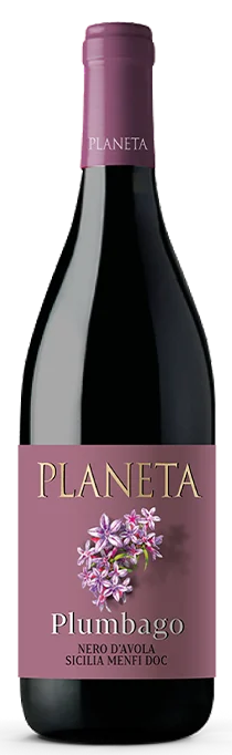Planeta Nero d'Avola Plumbago 2023