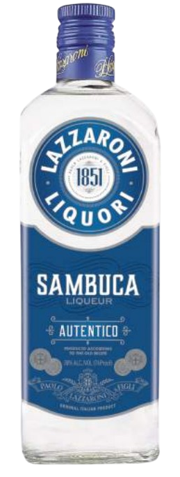 Lazzaroni Sambuca