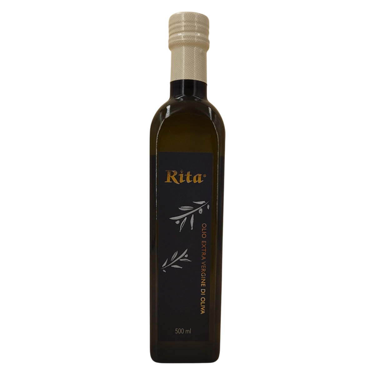 Alta Maremma Olivenöl EVO Rita 0,5L