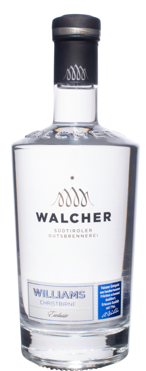 Walcher Williams Christbirne Exclusiv