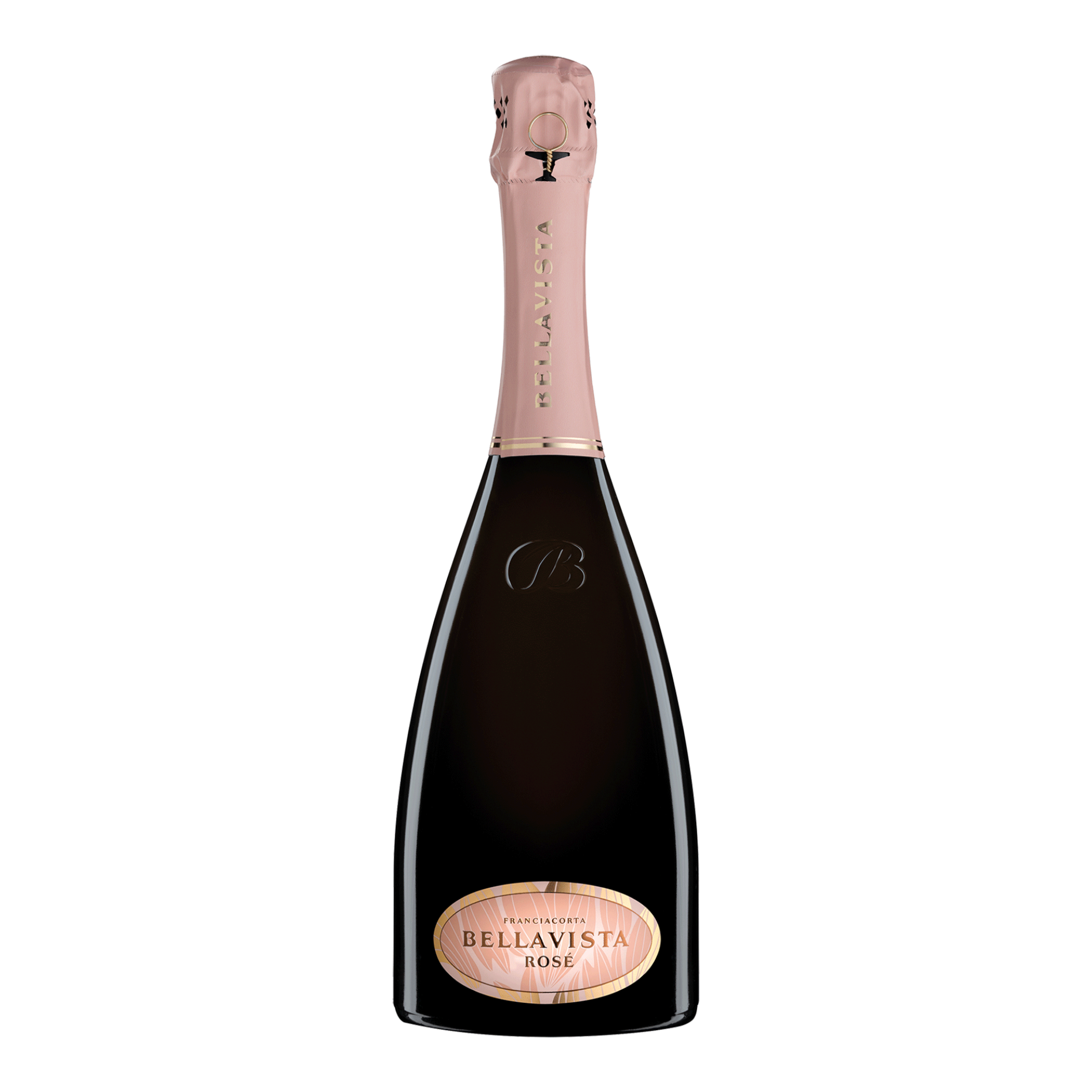 Bellavista Franciacorta Alma Rosé DOCG