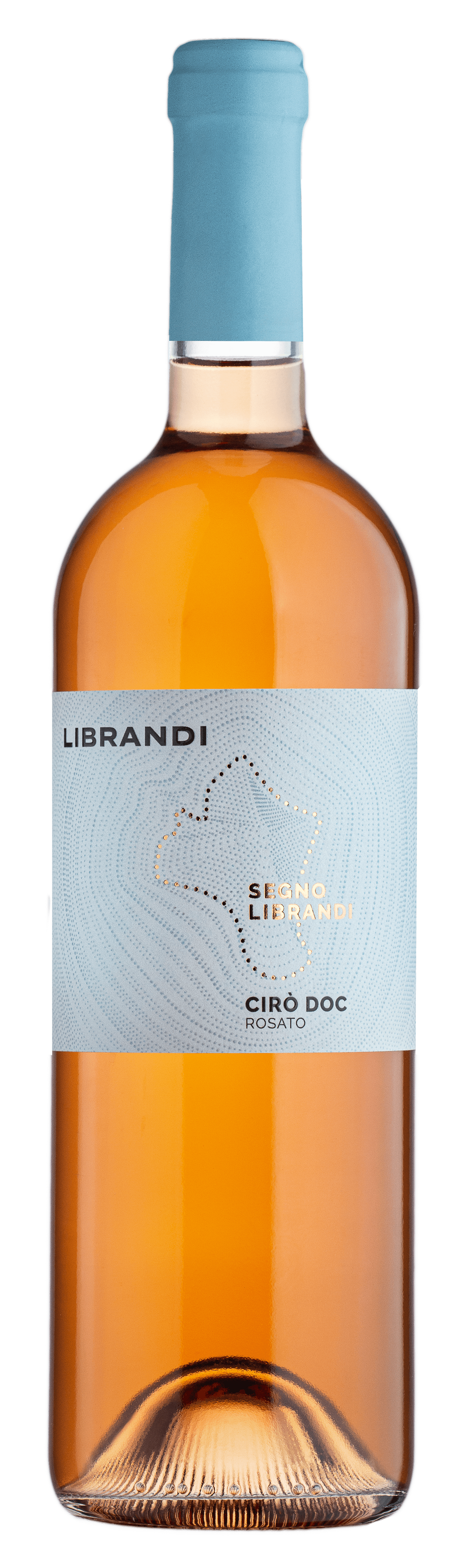 Librandi Cirò Rosato 2025