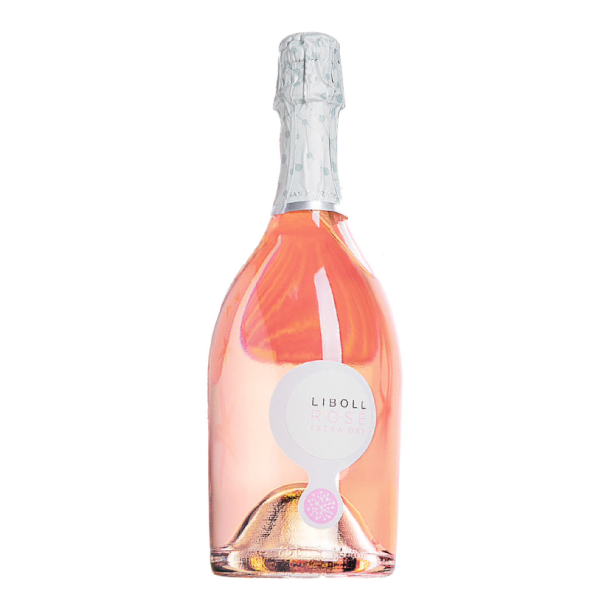 San Marzano Liboll Rosé Spumante Extra Dry