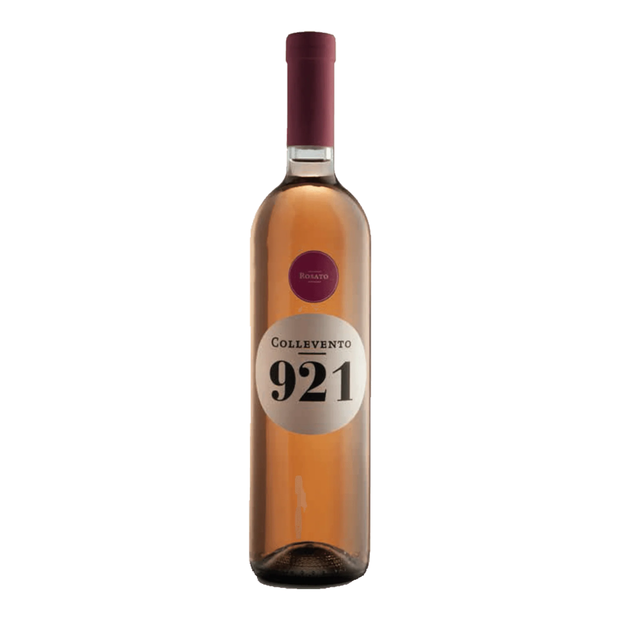 Rosé Weinflasche von Antonutti Rosato Collevento 2021, perfekt für jeden Anlass