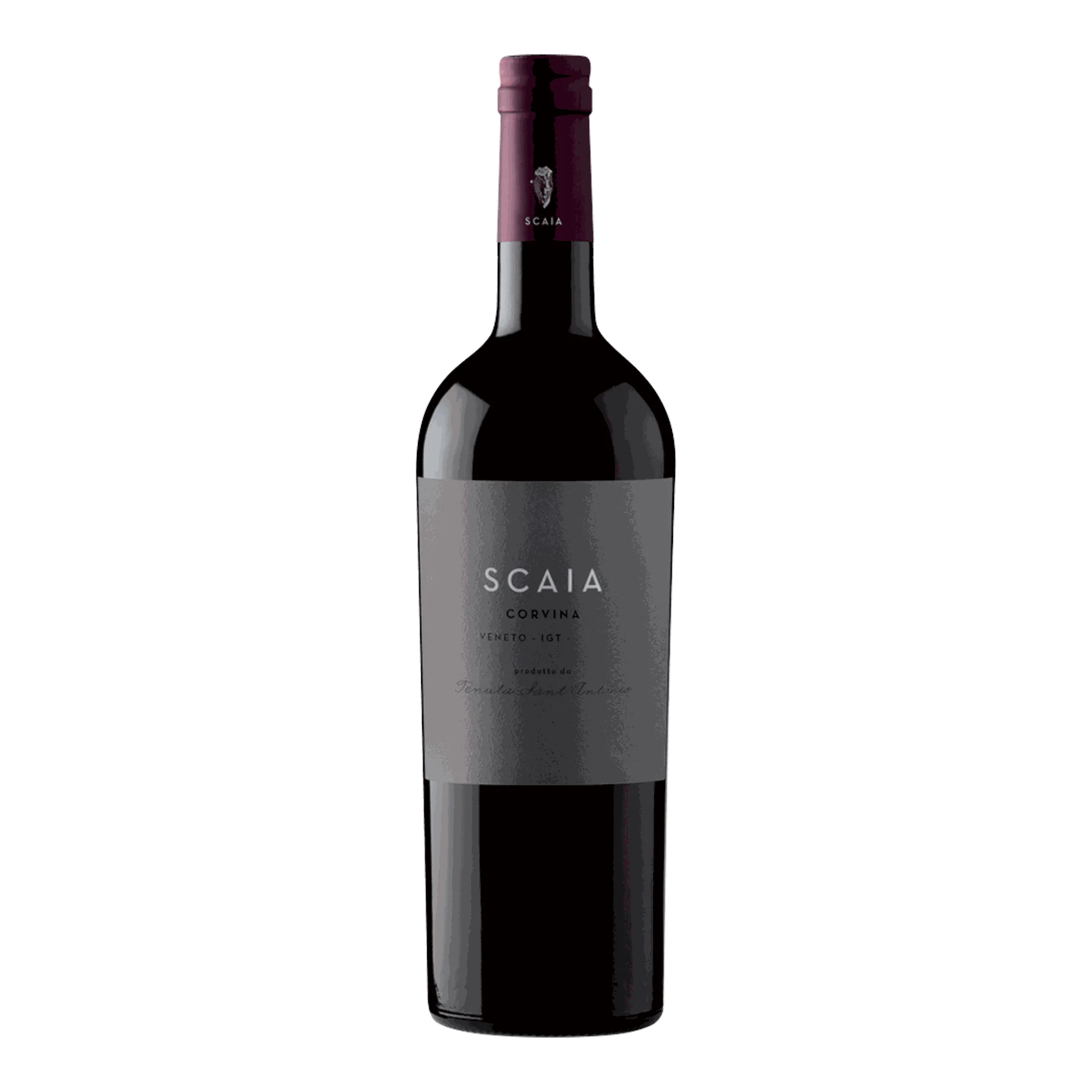Flasche Tenuta Sant’Antonio Scaia Rosso 2020, fruchtiger Rotwein für Genießern