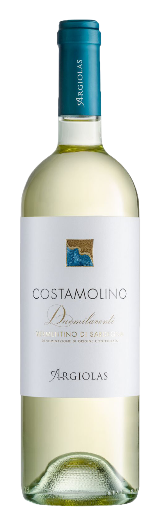 Argiolas Costamolino Vermentino di Sardegna  2025