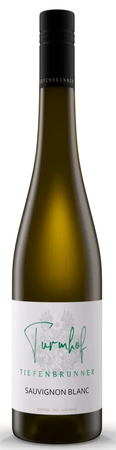 Tiefenbrunner Sauvignon Turmhof 2023