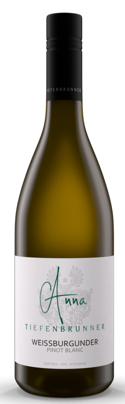 Tiefenbrunner Pinot Bianco Anna 2022