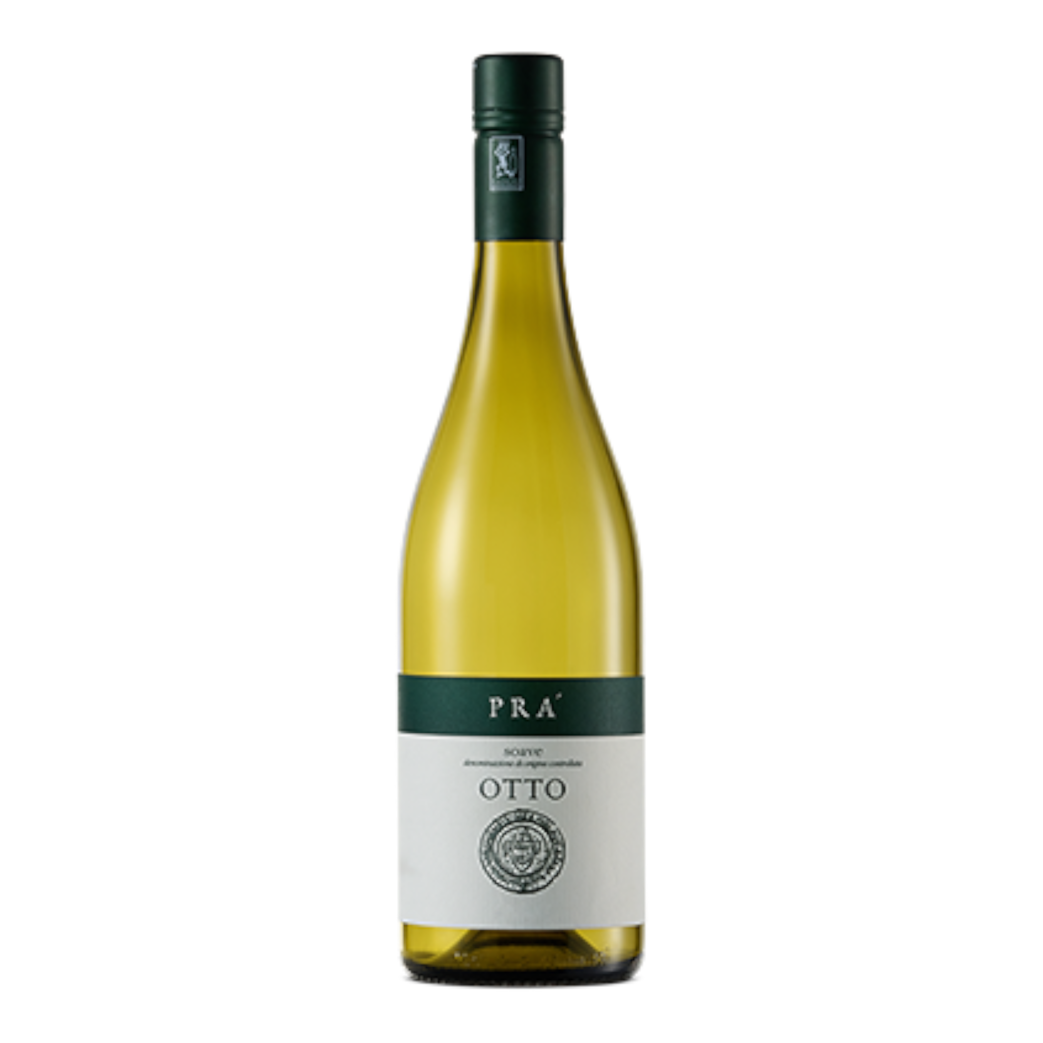 Pra Soave Otto DOC BIO 2024