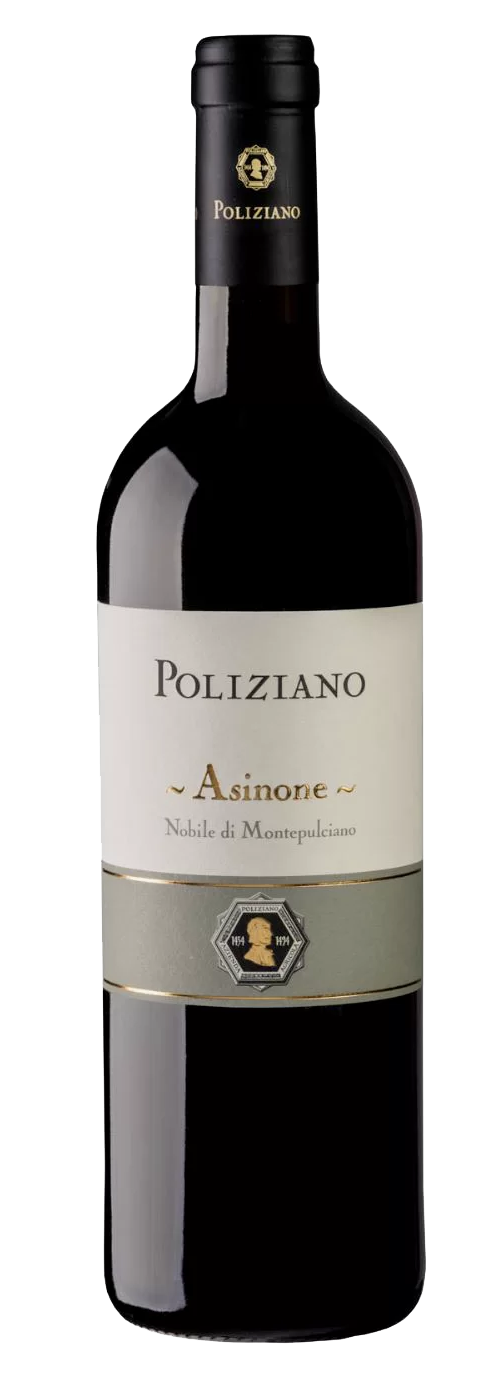 Poliziano Vino Nobile Di Montepulciano Asinone 2019