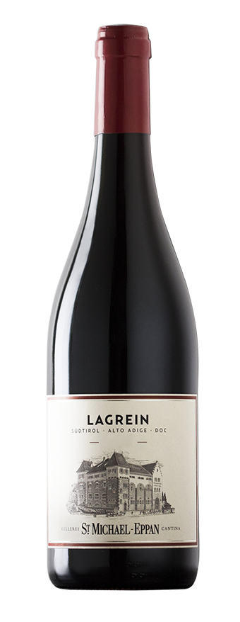 St. Michael Eppan Lagrein Classica 2025