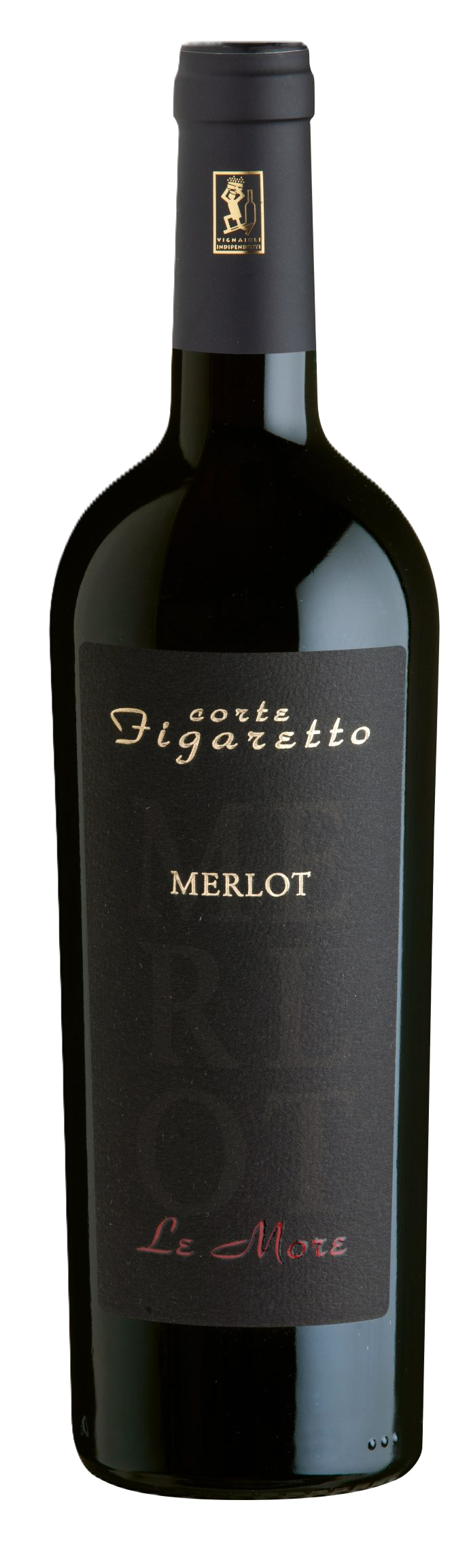 Corte Figaretto Merlot Le More 2023