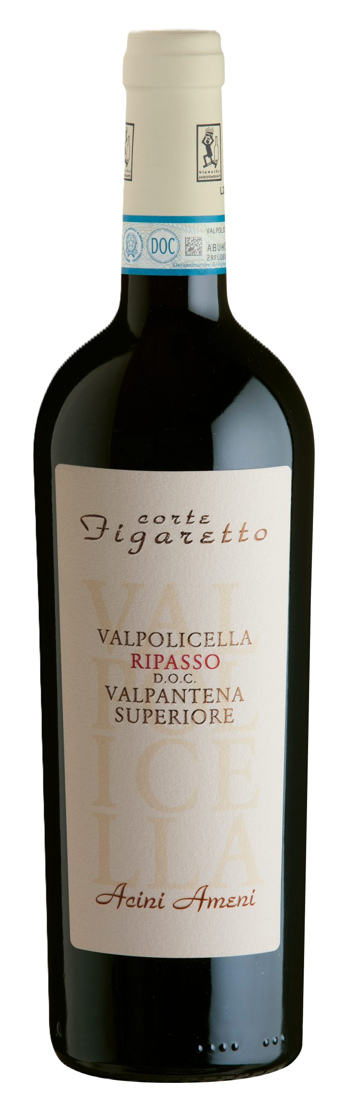 Corte Figaretto Valpolicella Ripasso Acini Ameni 2023