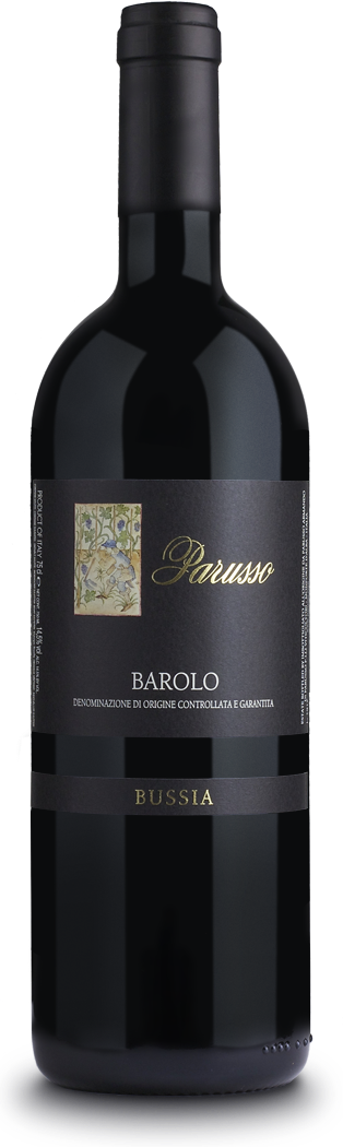 Parusso Barolo Bussia 2018