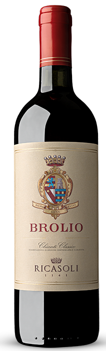 Barone Ricasoli Chianti Classico Brolio 2023