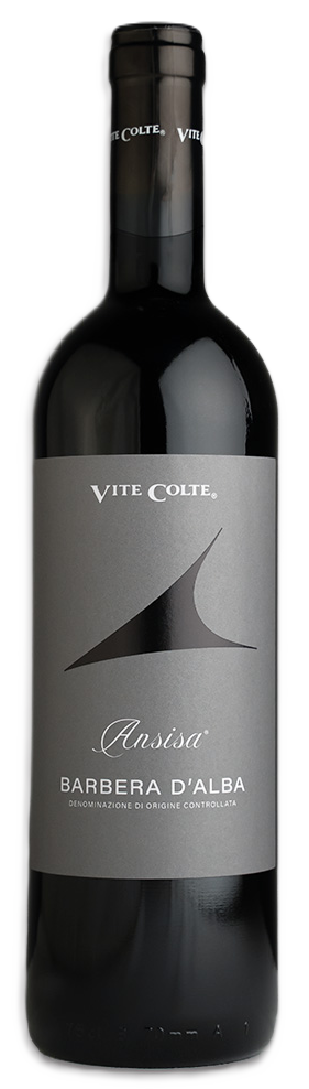 Vite Colte Barbera d'Alba Ansisa 2023