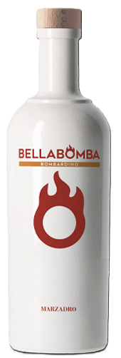 Marzadro Eierlikör Bellabomba