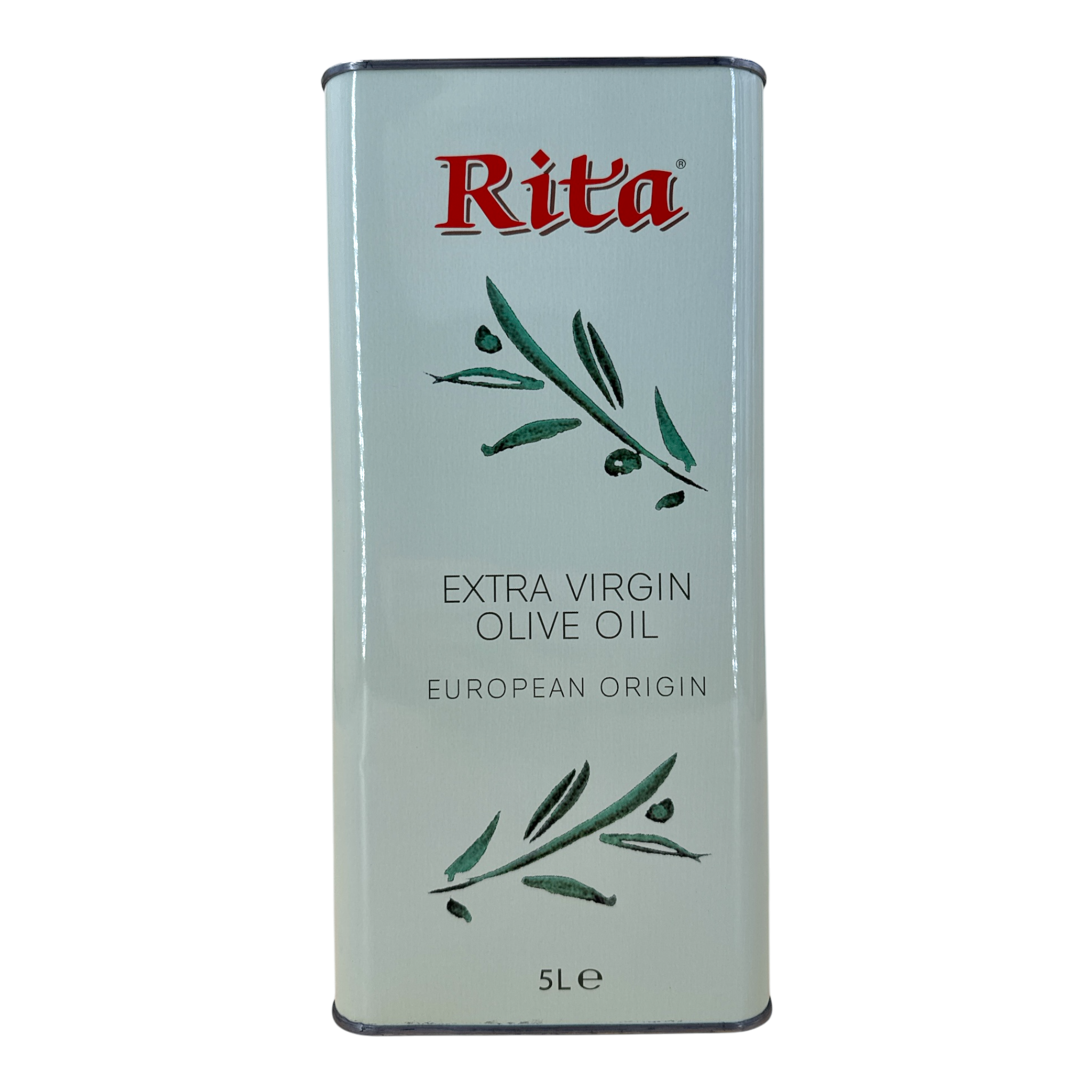 Alta Maremma Olivenöl Rita Extra Vergine 5l