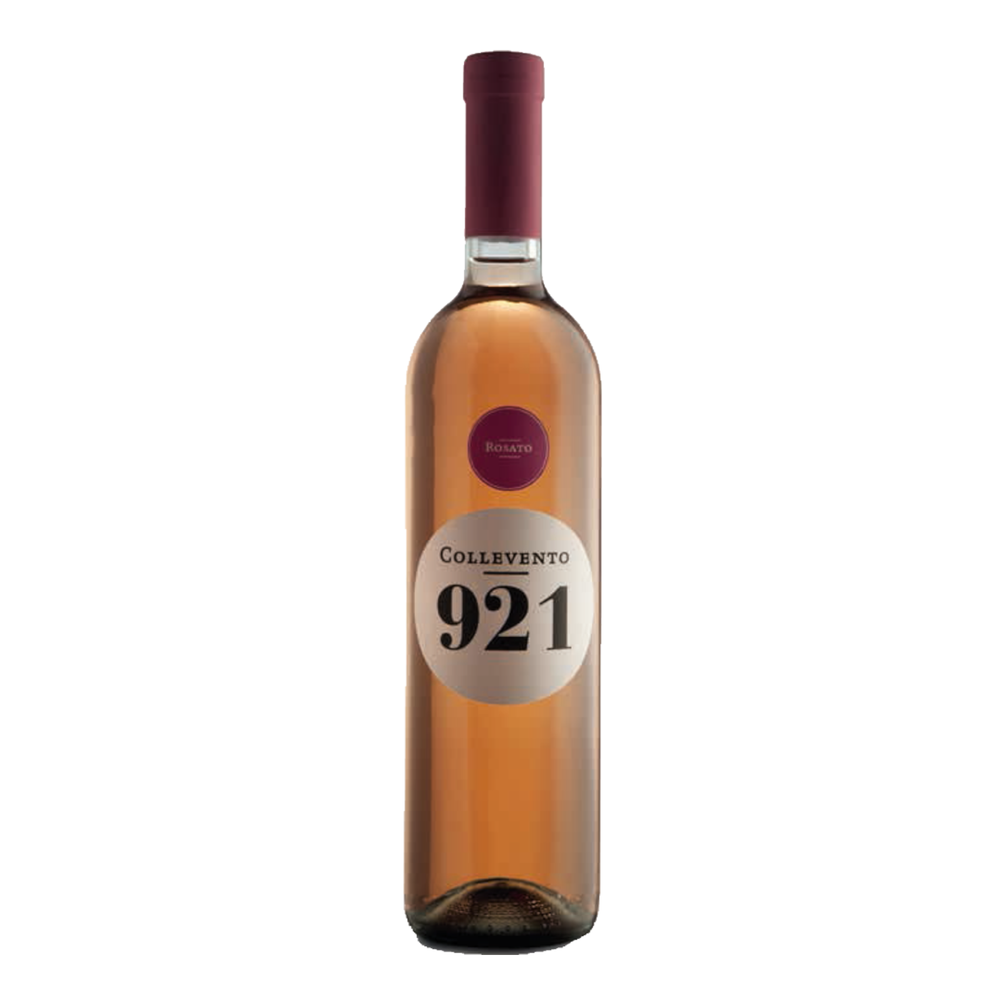 Antonutti Rosato 921 Collevento 2020 1,5 L