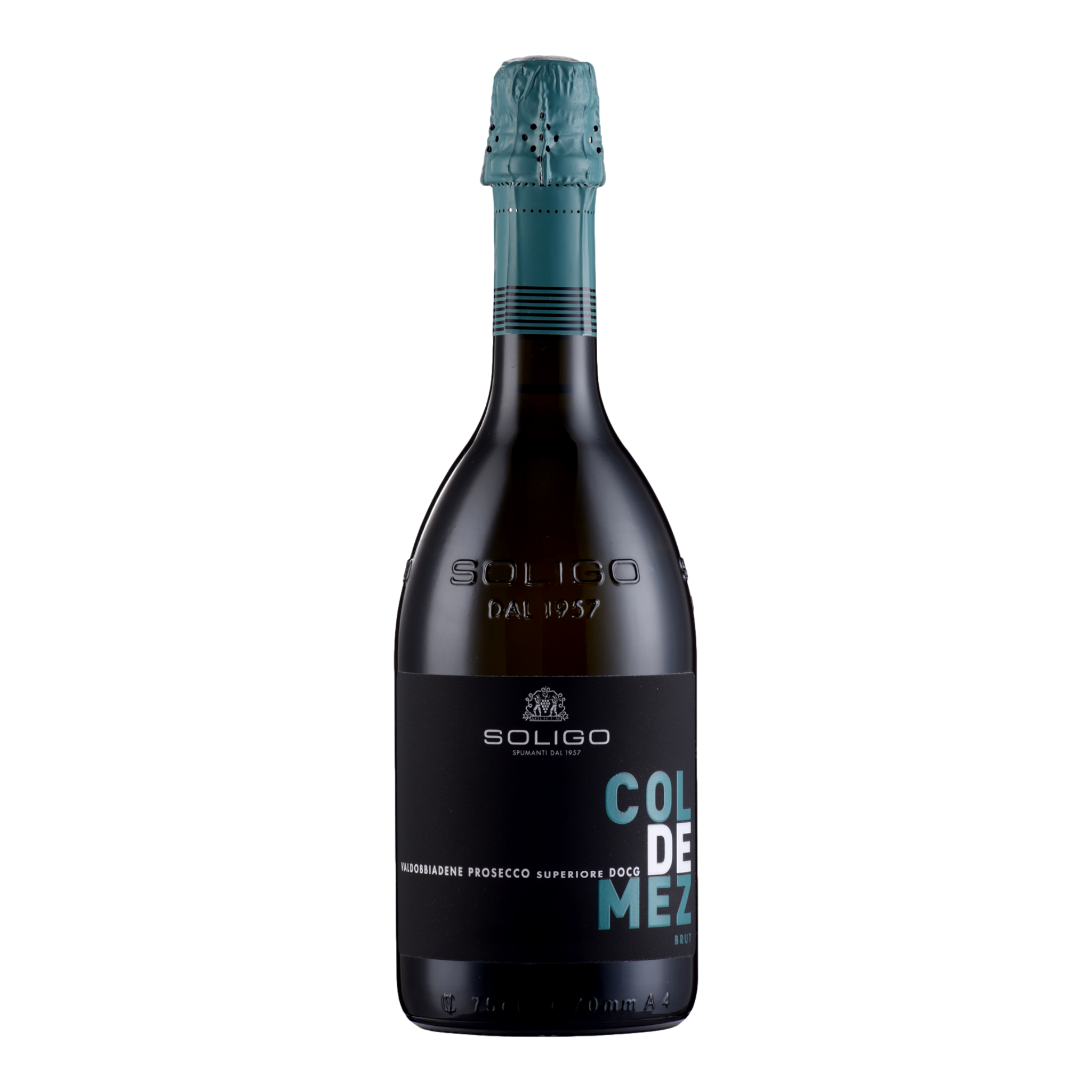 Soligo Col De Mez Brut