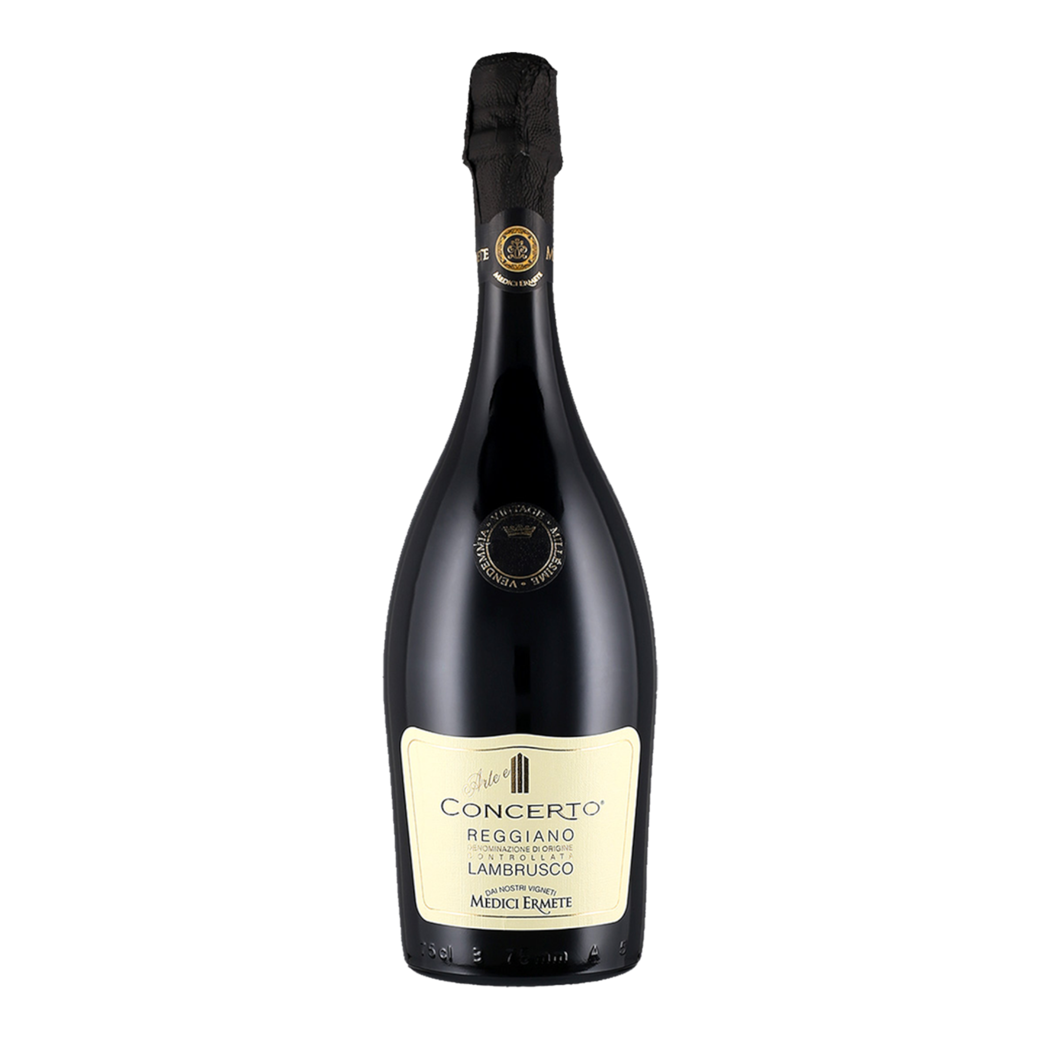 Medici Ermete Concerto Lambrusco BIO