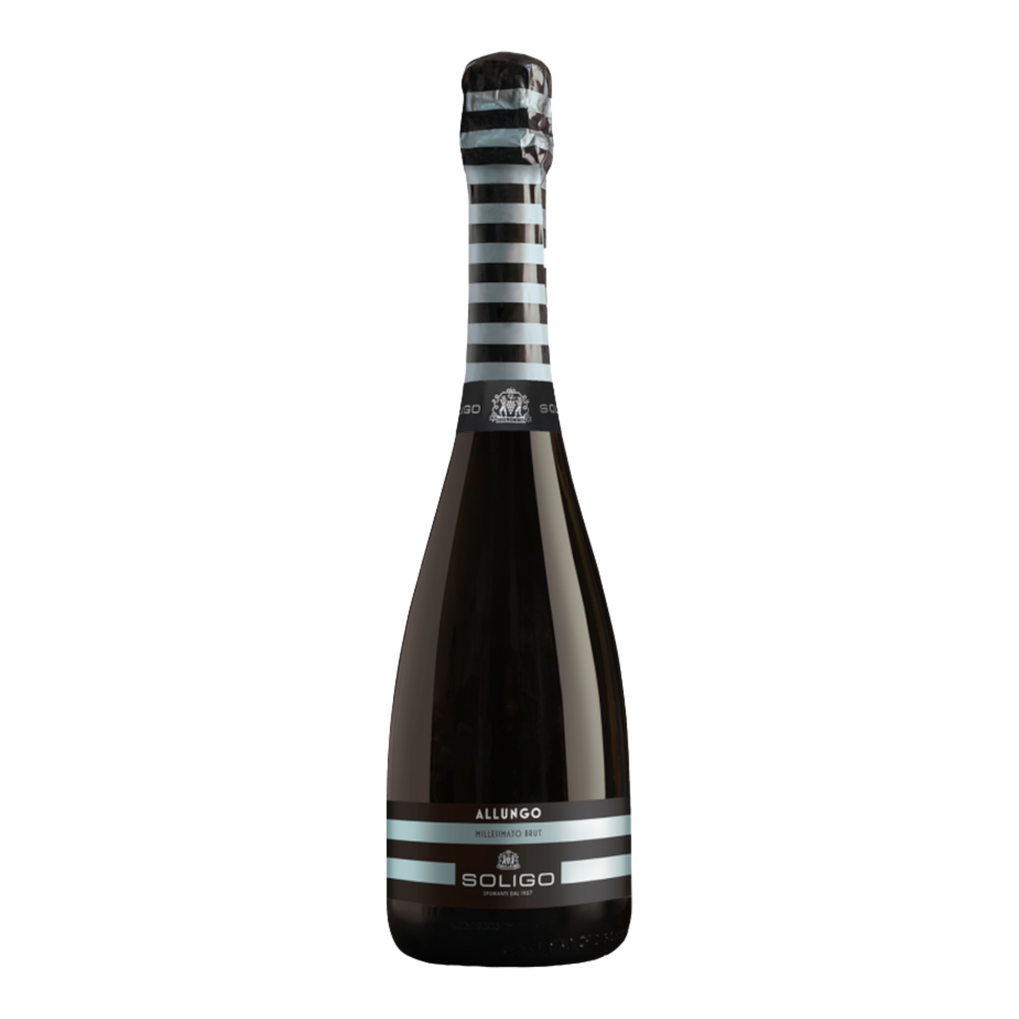 Soligo Allungo Millesimato Brut