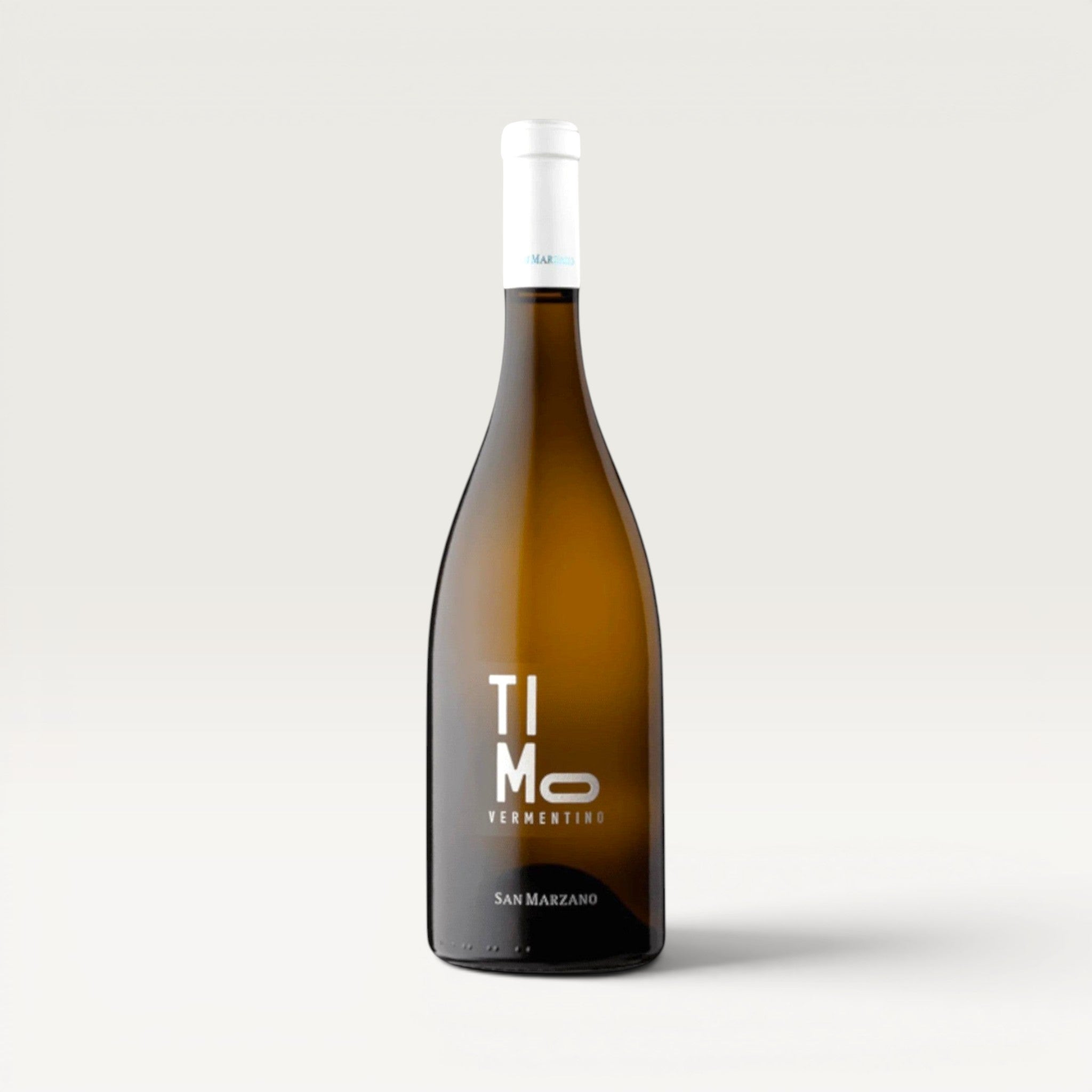 San Marzano Timo Vermentino Salento