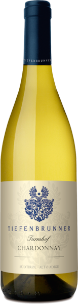 TIEFENBRUNNER Chardonnay DOC Turmhof 2020
