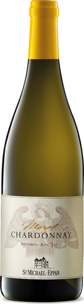 ST. MICHAEL EPPAN Chardonnay Merol 2020