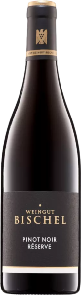 WEINGUT BISCHEL Pinot Noir Reserve 2014