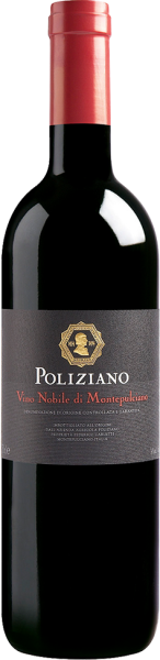 POLIZIANO Vino Nobile di Montepulciano DOC 2019