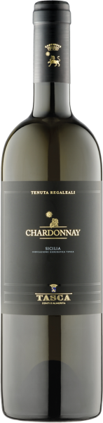 TASCA D'ALMERITA Chardonnay IGT Tenuta Regaleali 2017