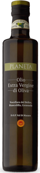 PLANETA Olivenöl Extra Vergine