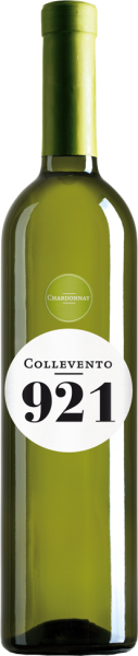 ANTONUTTI Chardonnay IGT Collevento "921" 2020