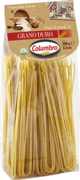 COLUMBRO Spaghetti